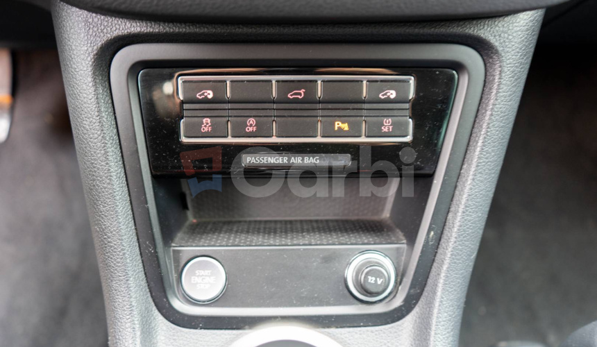 Volkswagen Sharan 2.0 TDI BMT Highline