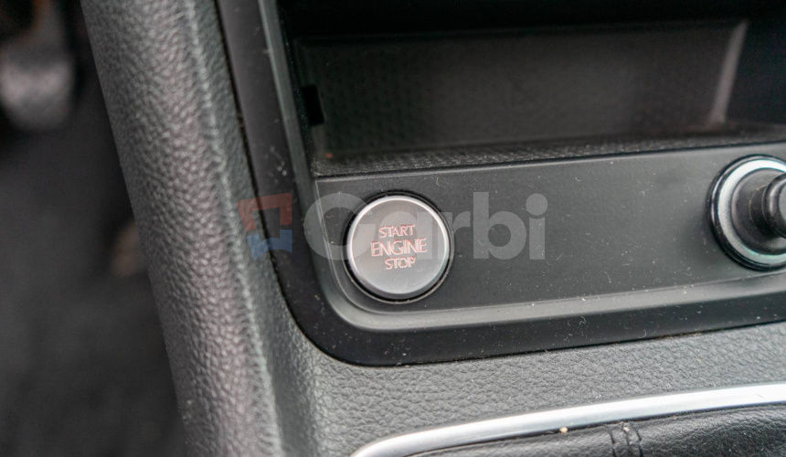 Volkswagen Sharan 2.0 TDI BMT Highline