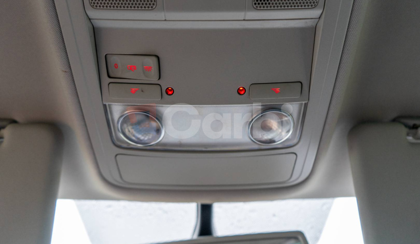 Volkswagen Sharan 2.0 TDI BMT Highline