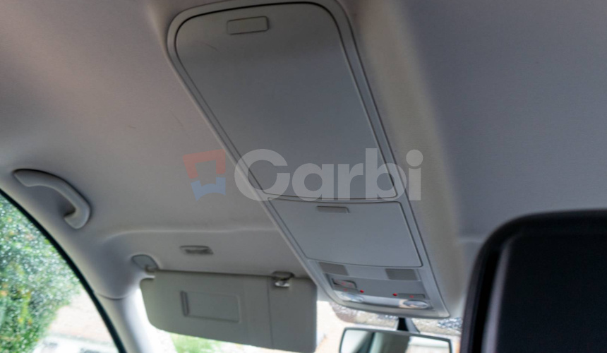 Volkswagen Sharan 2.0 TDI BMT Highline