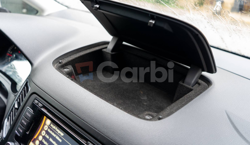 Volkswagen Sharan 2.0 TDI BMT Highline