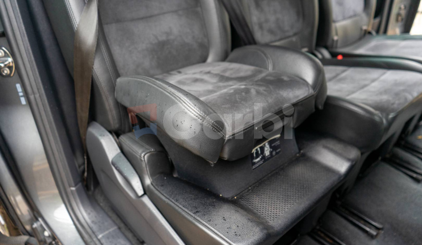 Volkswagen Sharan 2.0 TDI BMT Highline