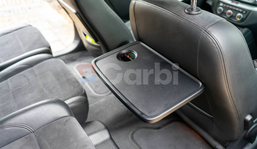 Volkswagen Sharan 2.0 TDI BMT Highline