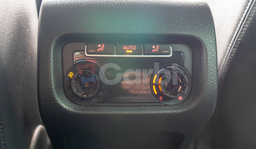 Volkswagen Sharan 2.0 TDI BMT Highline