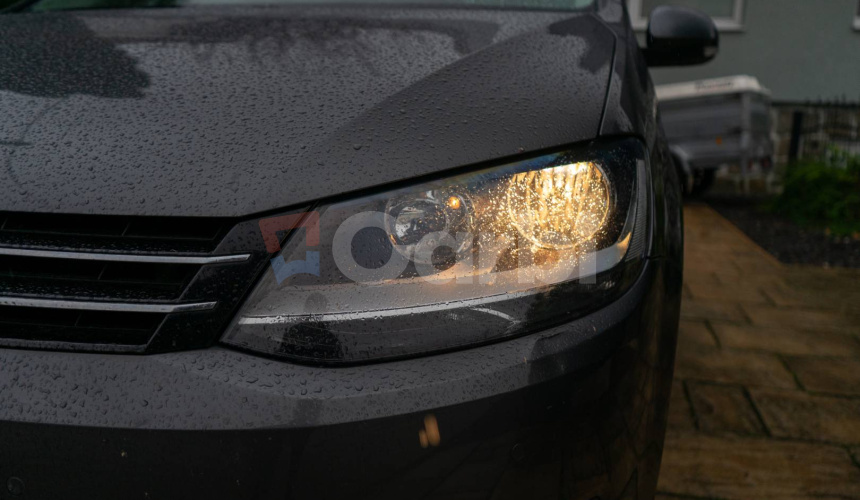 Volkswagen Sharan 2.0 TDI BMT Highline