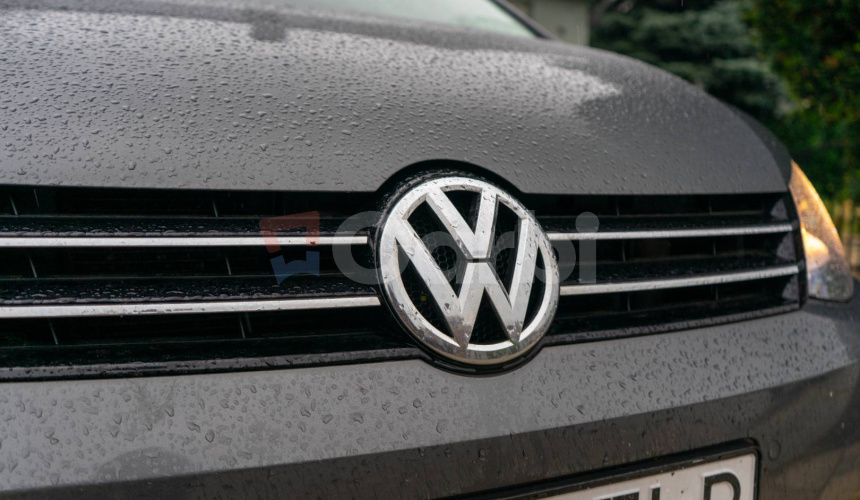 Volkswagen Sharan 2.0 TDI BMT Highline