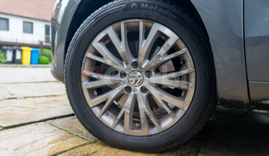 Volkswagen Sharan 2.0 TDI BMT Highline