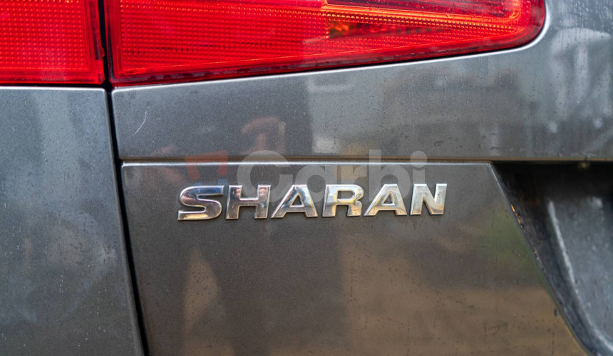 Volkswagen Sharan 2.0 TDI BMT Highline