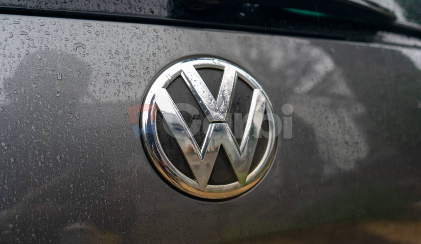 Volkswagen Sharan 2.0 TDI BMT Highline