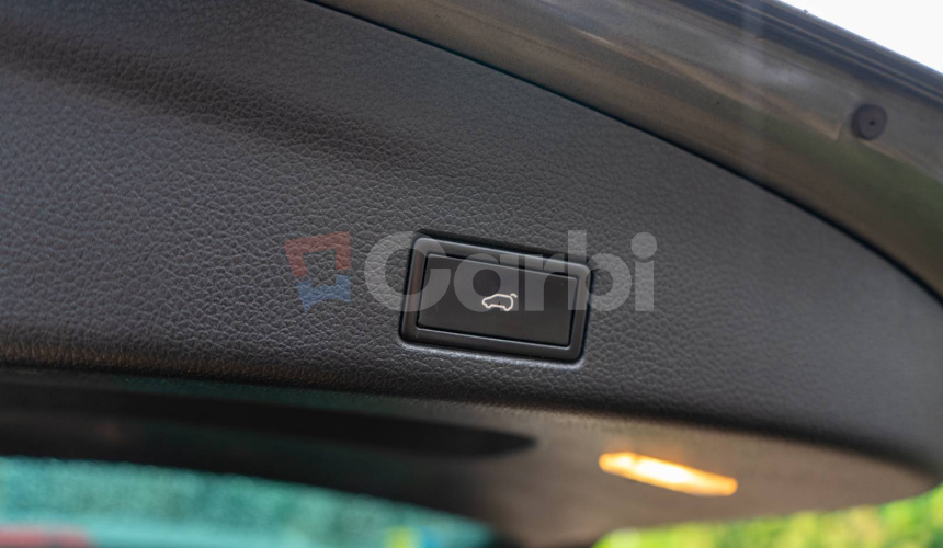 Volkswagen Sharan 2.0 TDI BMT Highline
