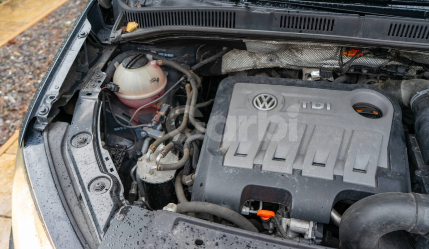 Volkswagen Sharan 2.0 TDI BMT Highline