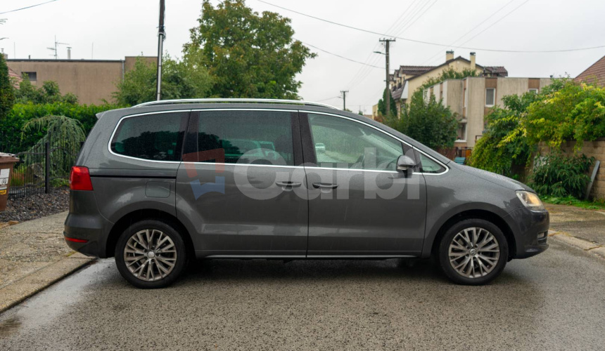 Volkswagen Sharan 2.0 TDI BMT Highline