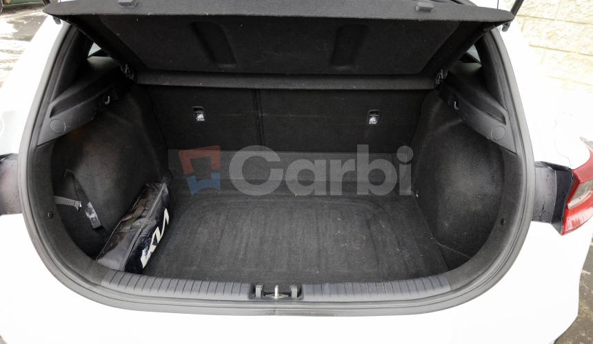 KIA Ceed 1.0 T-GDI 73kW 2021