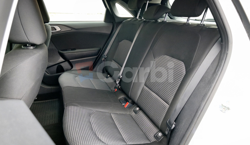 KIA Ceed 1.0 T-GDI 73kW 2021