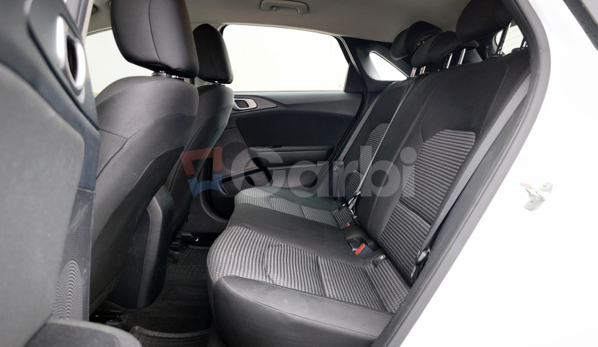 KIA Ceed 1.0 T-GDI 73kW 2021