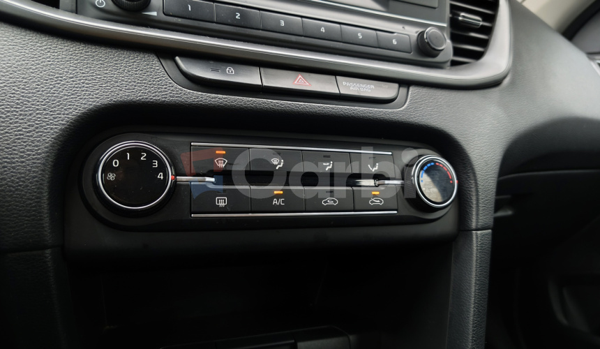 KIA Ceed 1.0 T-GDI 73kW 2021