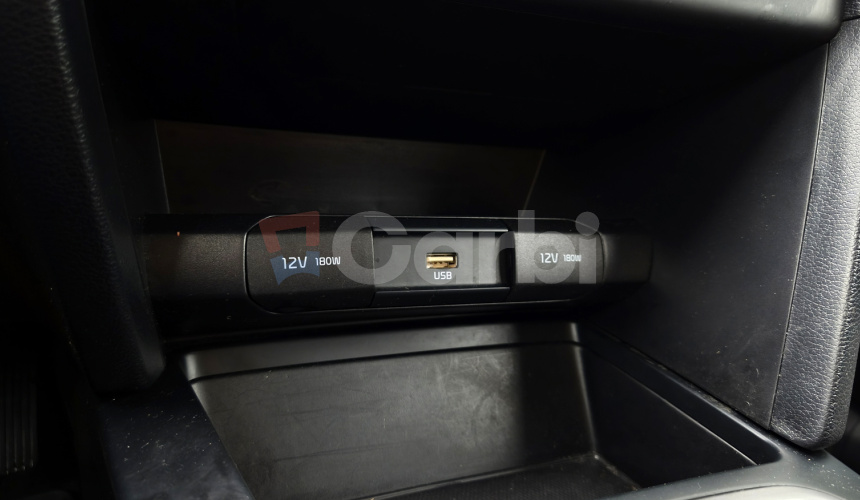 KIA Ceed 1.0 T-GDI 73kW 2021