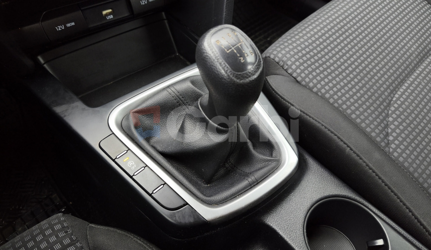 KIA Ceed 1.0 T-GDI 73kW 2021