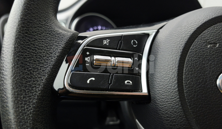 KIA Ceed 1.0 T-GDI 73kW 2021