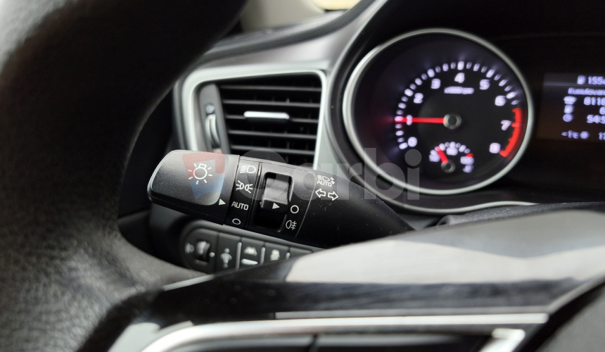 KIA Ceed 1.0 T-GDI 73kW 2021