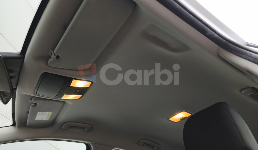 KIA Ceed 1.0 T-GDI 73kW 2021