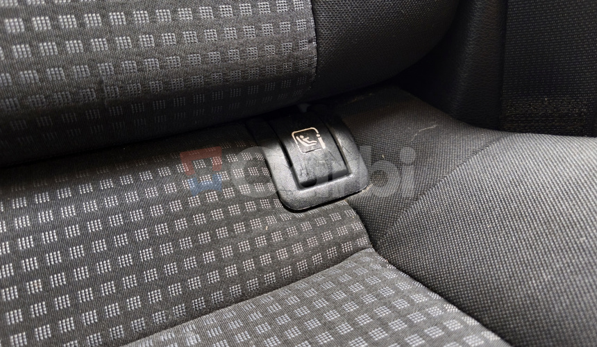 KIA Ceed 1.0 T-GDI 73kW 2021