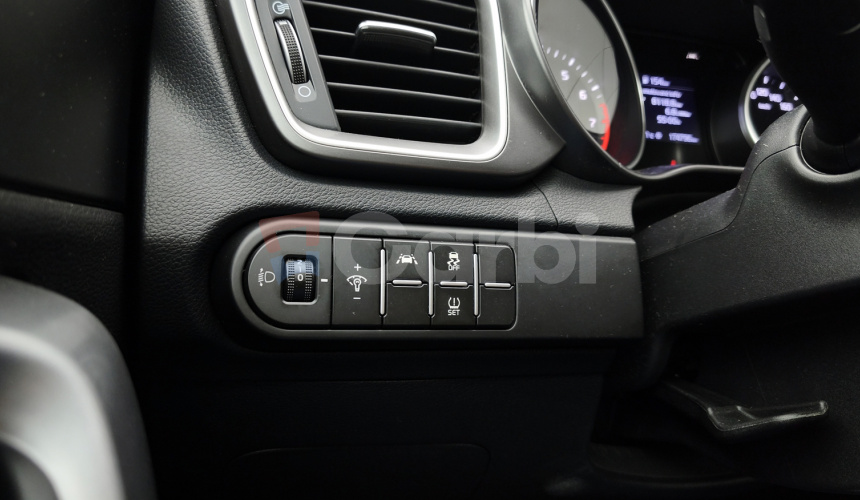 KIA Ceed 1.0 T-GDI 73kW 2021