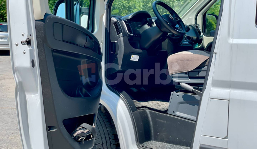 Fiat Autokaravan Kyros K2 2.2 Diesel