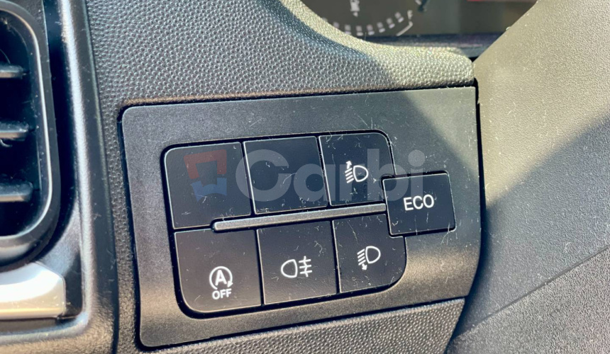 Fiat Autokaravan Kyros K2 2.2 Diesel