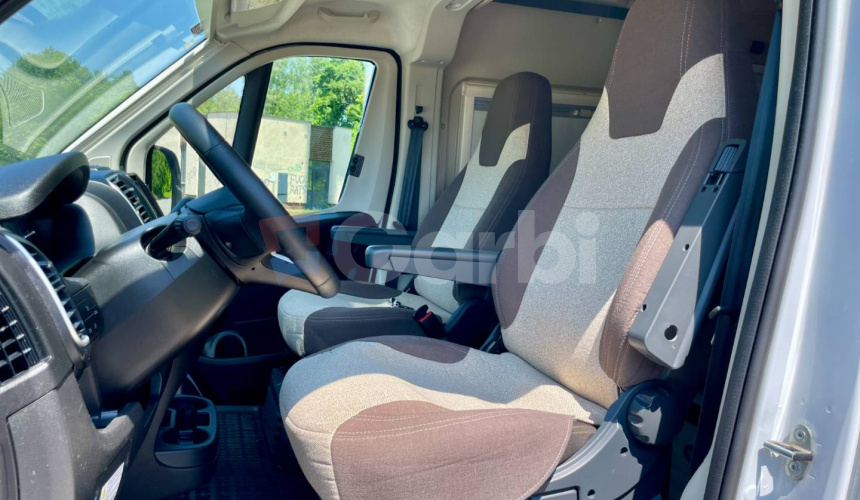 Fiat Autokaravan Kyros K2 2.2 Diesel