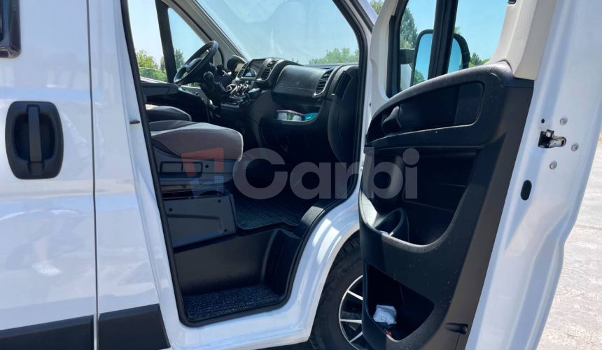 Fiat Autokaravan Kyros K2 2.2 Diesel