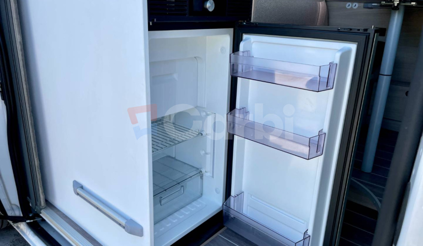 Fiat Autokaravan Kyros K2 2.2 Diesel