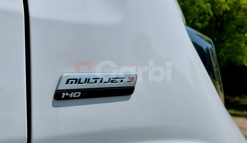Fiat Autokaravan Kyros K2 2.2 Diesel