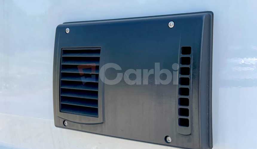 Fiat Autokaravan Kyros K2 2.2 Diesel