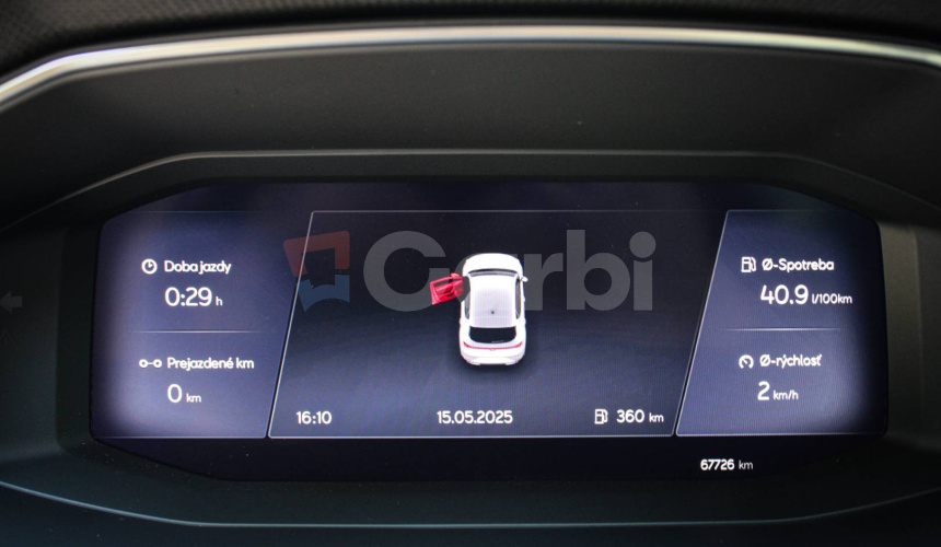 Seat Leon 1.5 TSI 130 FR