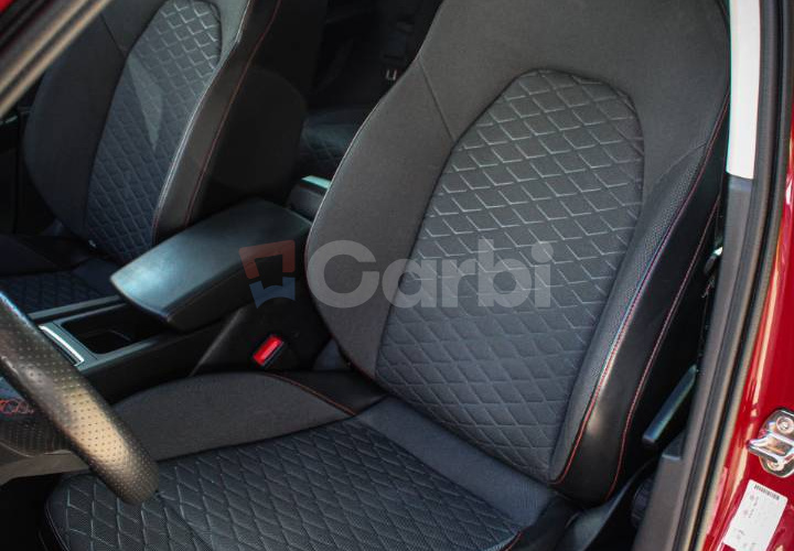 Seat Leon 1.5 TSI 130 FR