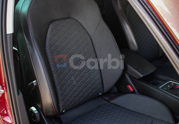 Seat Leon 1.5 TSI 130 FR