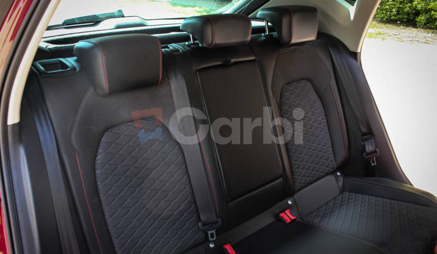 Seat Leon 1.5 TSI 130 FR