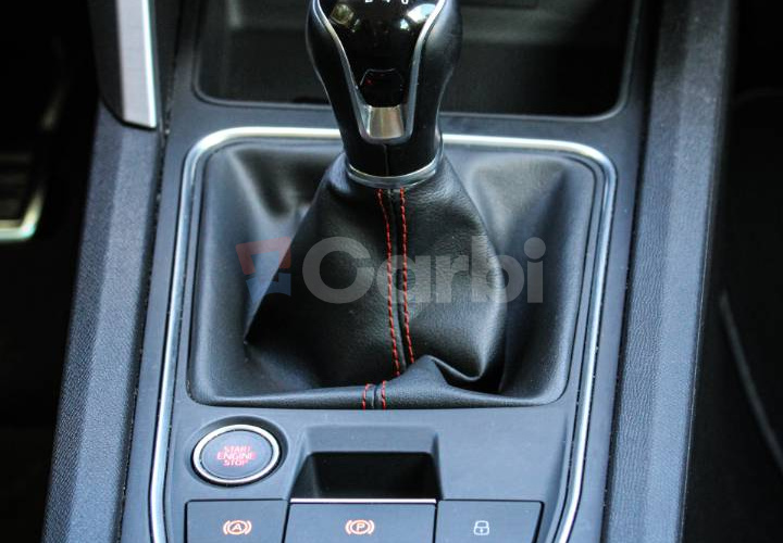 Seat Leon 1.5 TSI 130 FR
