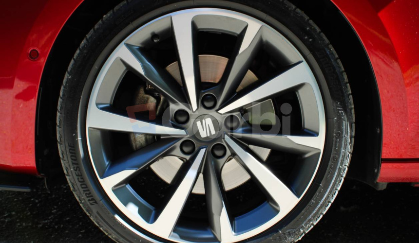 Seat Leon 1.5 TSI 130 FR