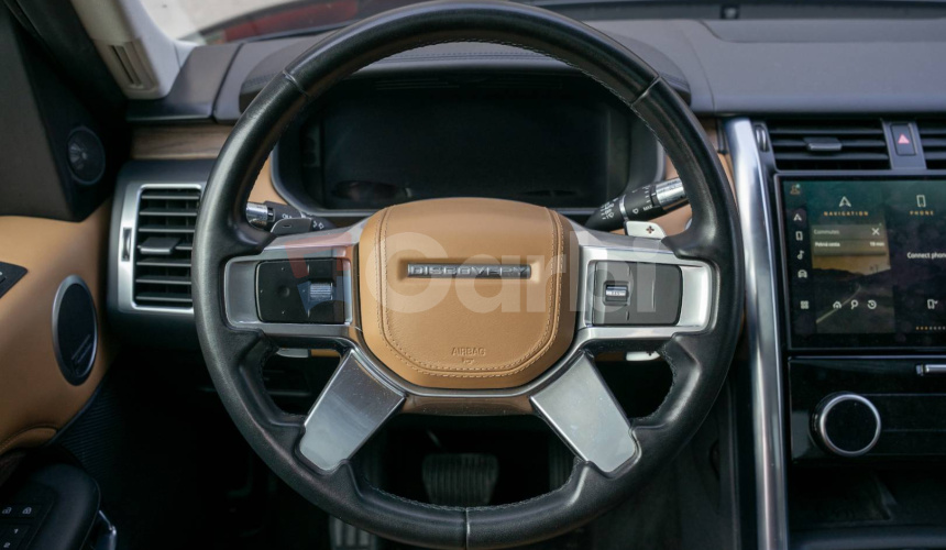 Land Rover Discovery 3.0 I6 D250 MHEV HSE AWD A/T 5+2