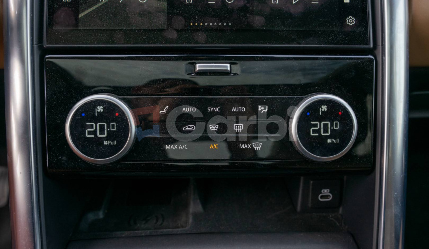 Land Rover Discovery 3.0 I6 D250 MHEV HSE AWD A/T 5+2