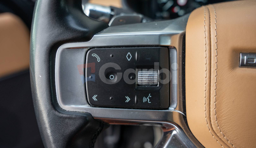 Land Rover Discovery 3.0 I6 D250 MHEV HSE AWD A/T 5+2