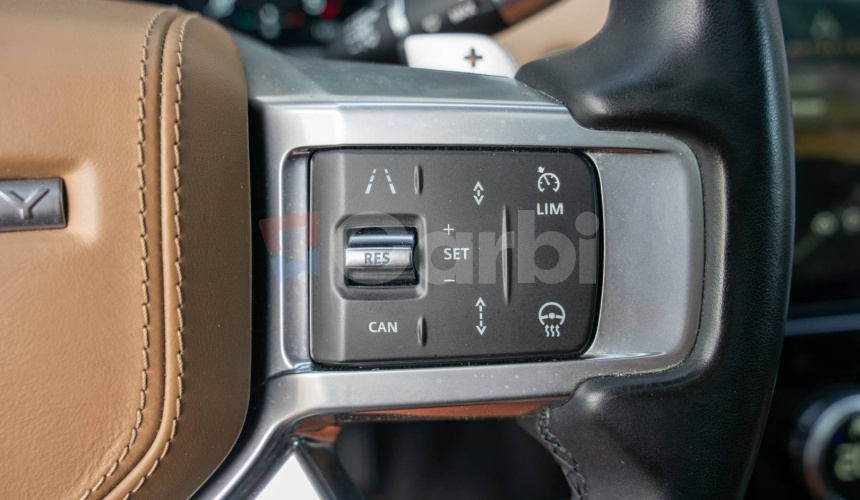 Land Rover Discovery 3.0 I6 D250 MHEV HSE AWD A/T 5+2