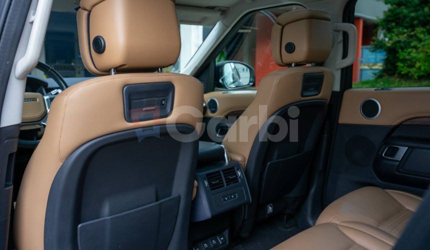 Land Rover Discovery 3.0 I6 D250 MHEV HSE AWD A/T 5+2