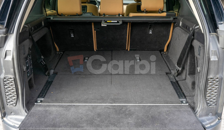 Land Rover Discovery 3.0 I6 D250 MHEV HSE AWD A/T 5+2