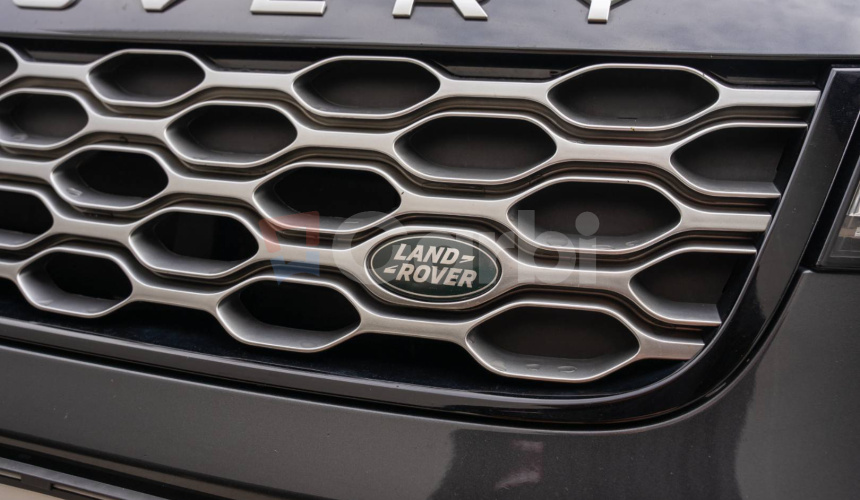 Land Rover Discovery 3.0 I6 D250 MHEV HSE AWD A/T 5+2