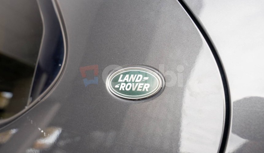Land Rover Discovery 3.0 I6 D250 MHEV HSE AWD A/T 5+2