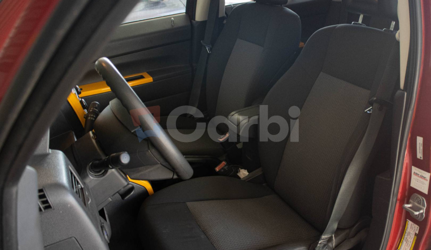 Jeep Patriot 2.0 CRD Limited