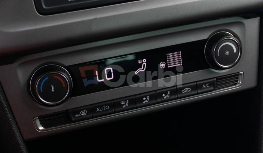 Volkswagen Polo 1.0 BMT Trendline